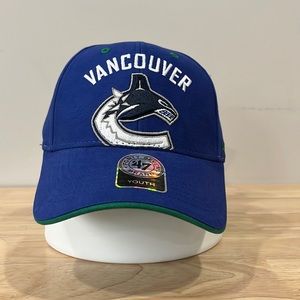 NHL | Vancouver Canucks Youth Hat